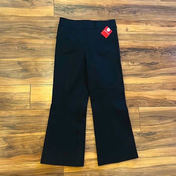 Spanx Petite Perf Pant Kickflare - NEW WITH TAGS - Picture 2 of 2